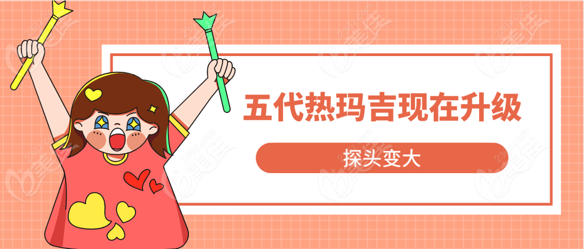 升级探头面积
