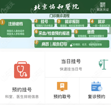 北京协和医院张丁联系方式