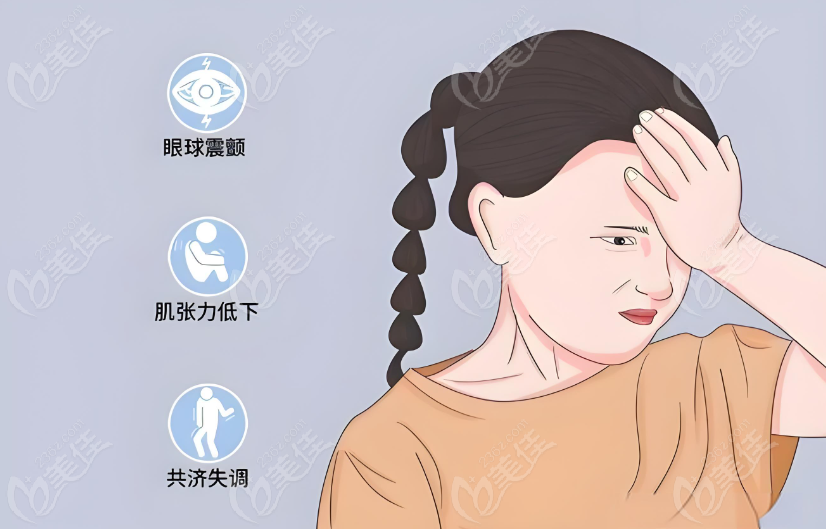 北京美和眼科于剛醫生做兒童眼球震顫確實很有名