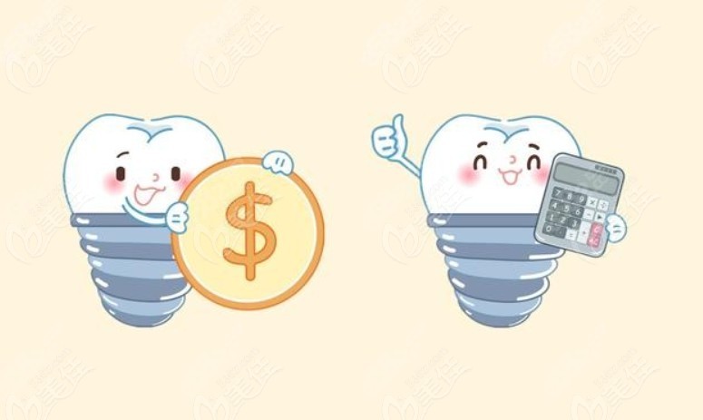 成都桔子口腔价格表不贵