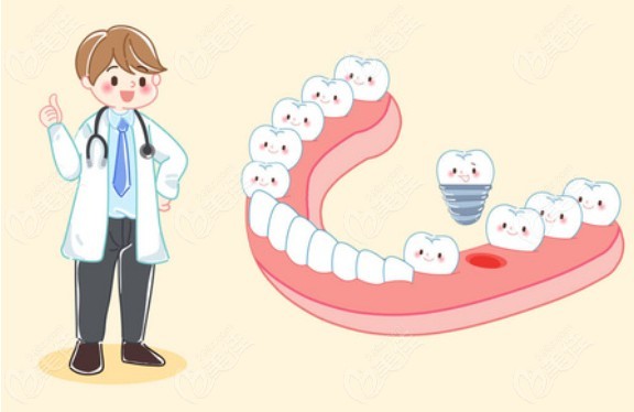 成都新桥口腔价格不贵-附优惠活动