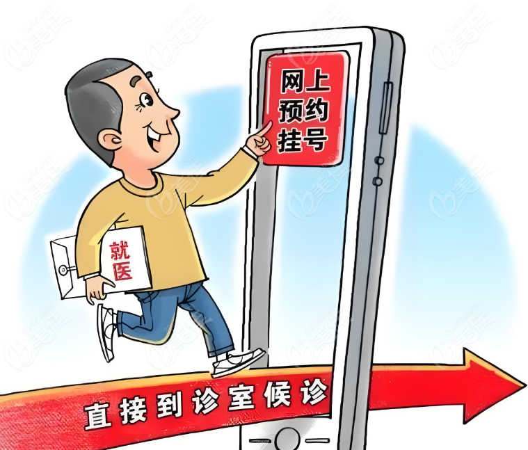 北京口腔医院马晓辉医生挂号方式