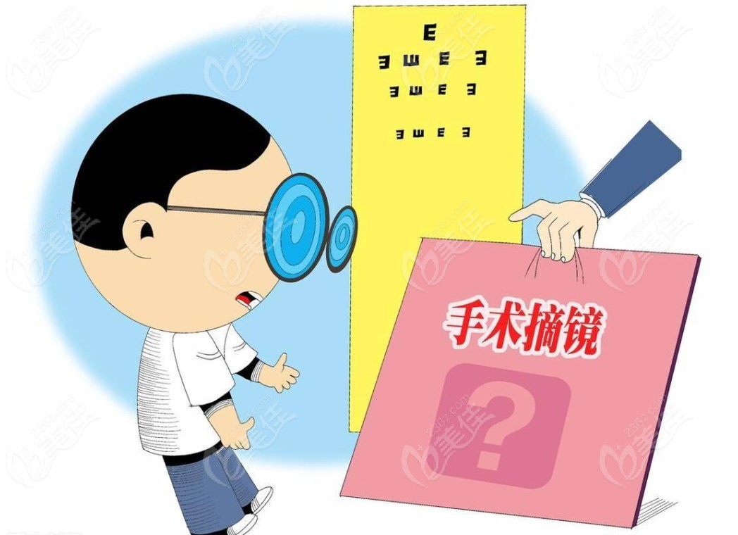 深圳佰视佳眼科怎么样好不好