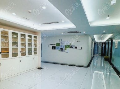 天津拜尔口腔医院地址