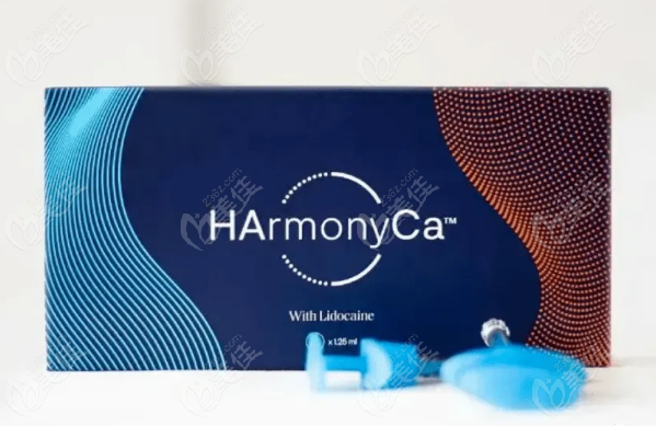 乔雅登harmonyca好不好