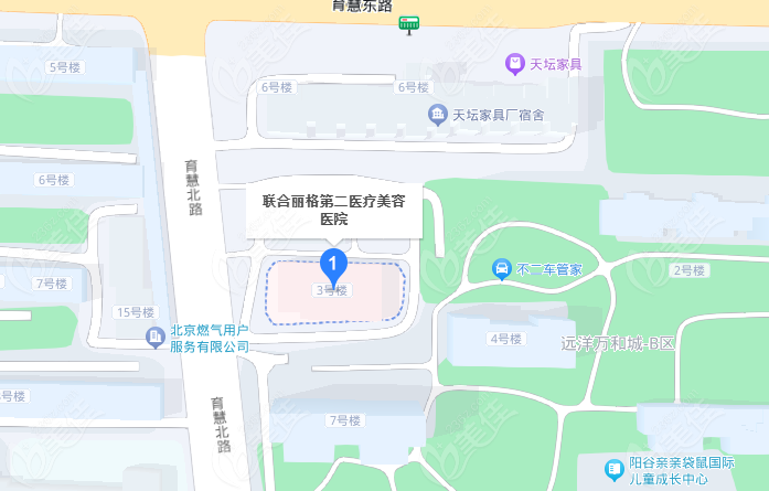 北京高海鹰医生在哪家医院坐诊？美佳网