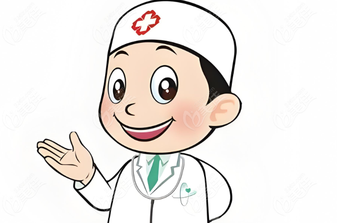 北京叶子美容整形医院李明院长示意图美佳网