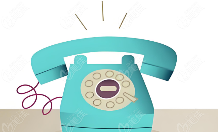 北京叶子美容整形医院李明院长电话就预约挂号方式