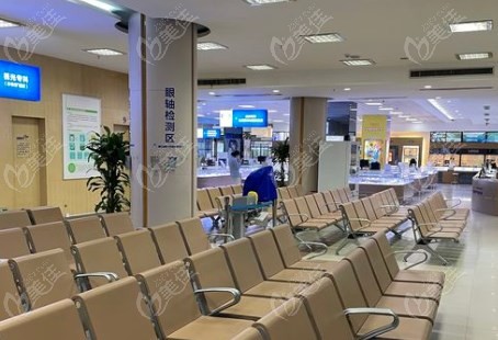 汉口爱尔眼科医院