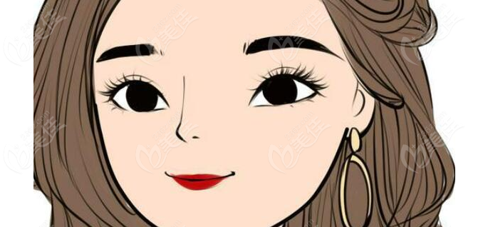 鲁礼新做双眼皮怎么样？好