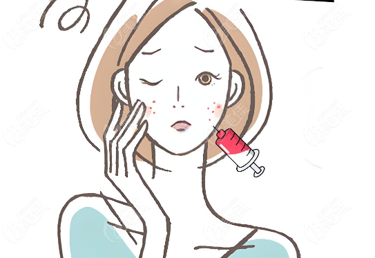 面部生长因子