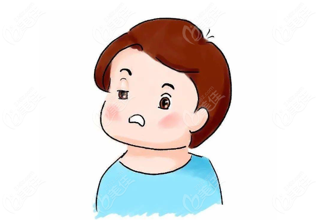 幼兒眼瞼下垂