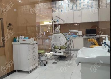 天津愛之和口腔是私立的嗎