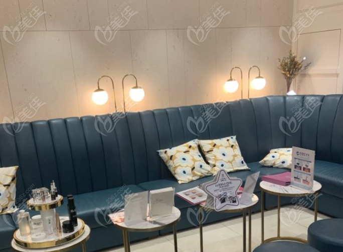 韓國id皮膚科口碑好提供項(xiàng)目介紹