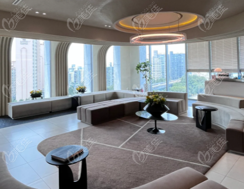 韩国德希尔皮肤科价目表