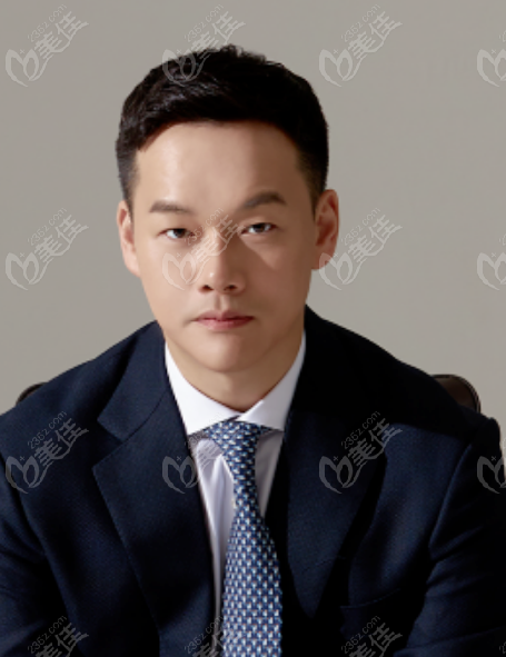 韩国Willbe整形外科院长金俊英