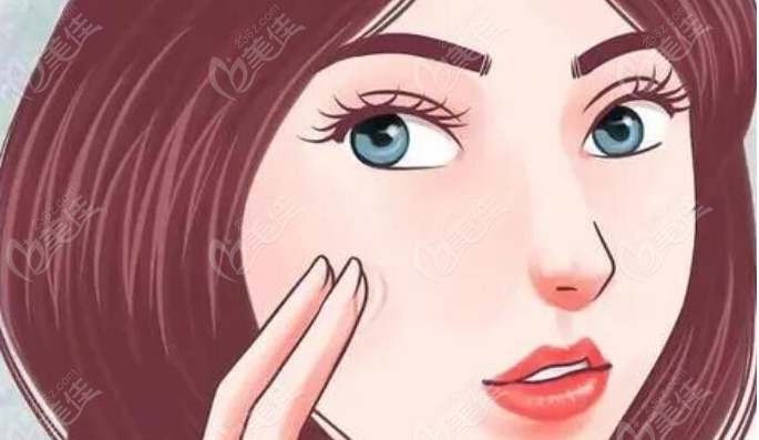 项昌峰做颧骨整形实例评价好价格公道