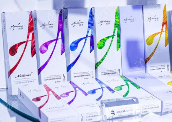华熙生物润致3号玻尿酸好不好