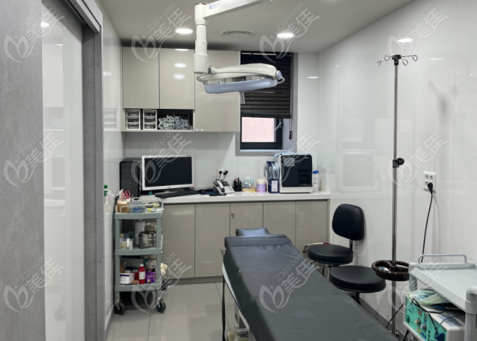 韓國伊美芝打直角肩怎么樣？超好