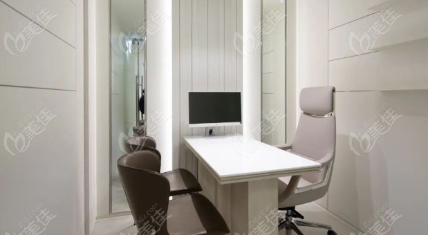 医生面诊室