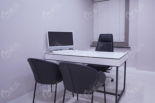 韩国美妼meifill皮肤科医院环境图 韩国美妼meifill皮肤科医院环境图