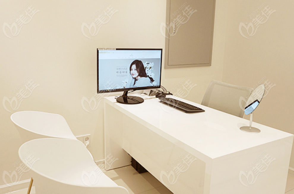 韩国BeautyBar整形外科