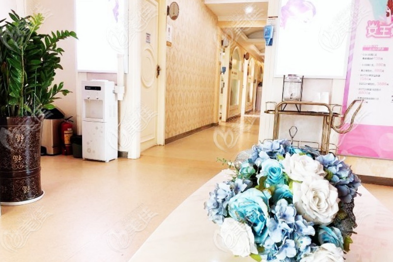 深圳博爱曙光医院