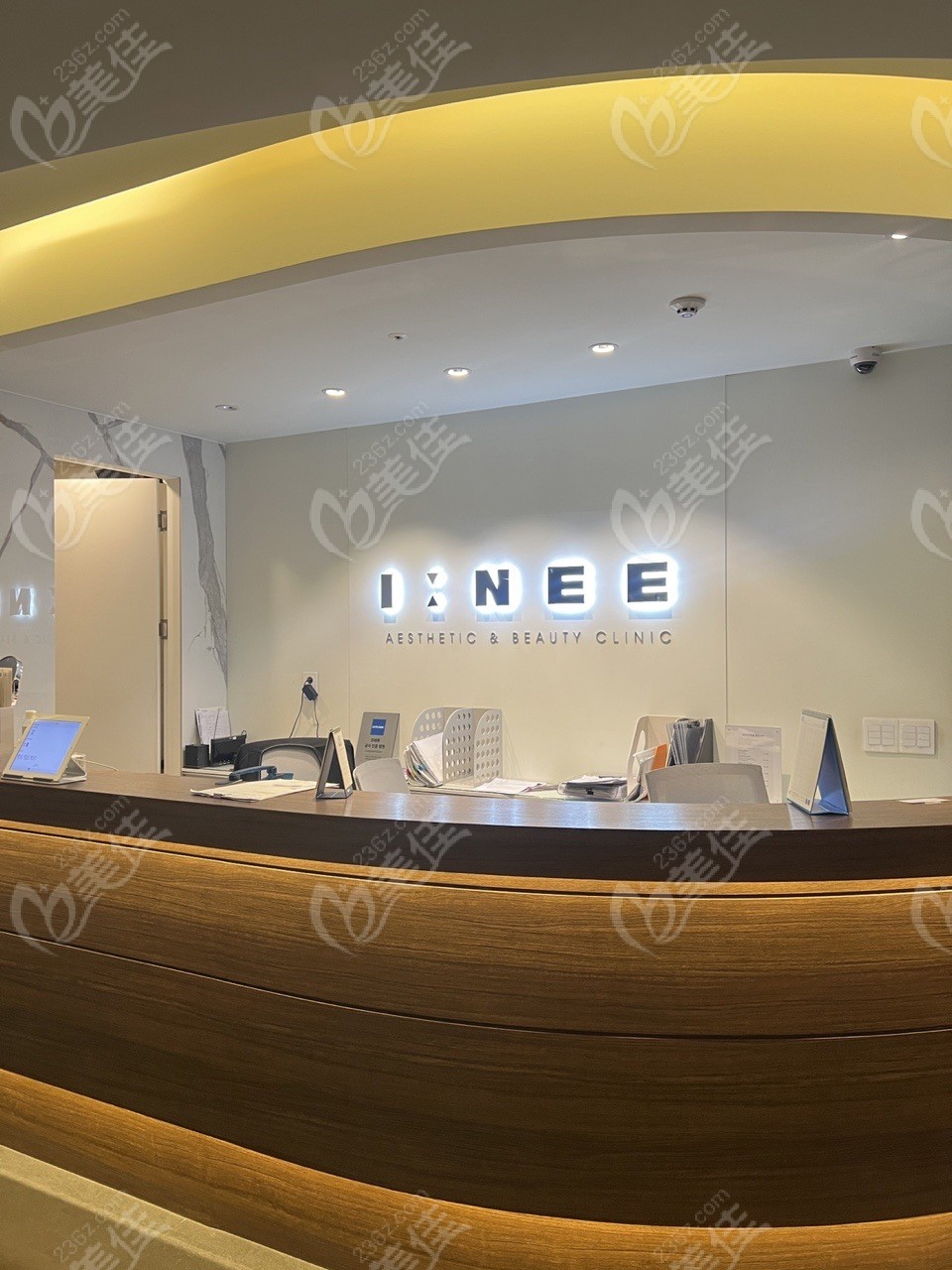 韓國愛妮inee皮膚科地址 韓國愛妮inee皮膚科地址