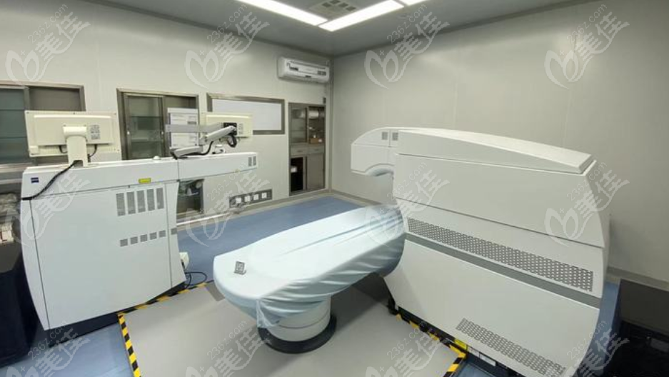 南通江河泽明眼科