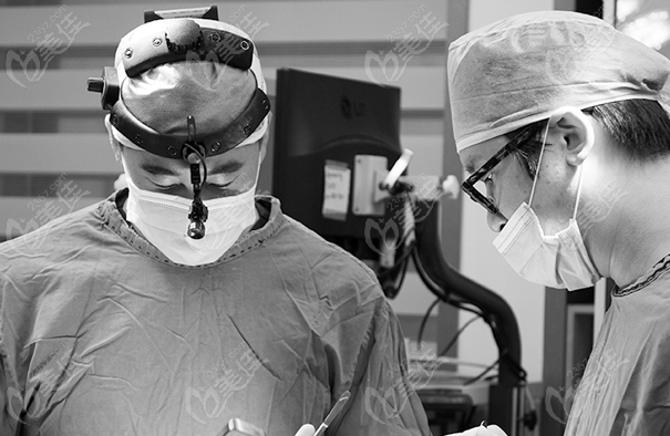 医生就诊过程图示