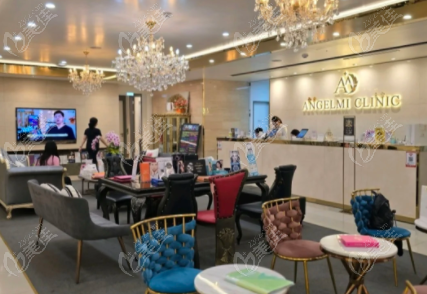 來韓國安琪美皮膚科面診預(yù)約更方便