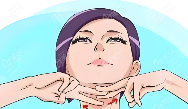 邱立东轮廓改善大，磨骨改脸型疗效好