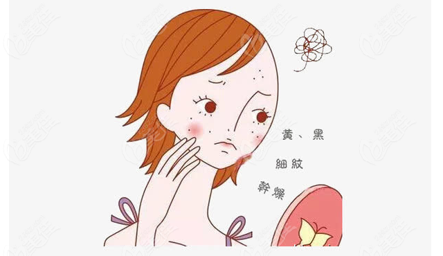 钛提升和热玛吉哪个好？适应人群有不同