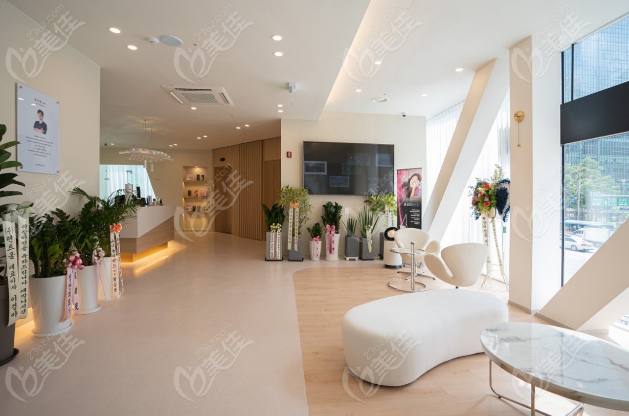 韩国Hi延世女性医院