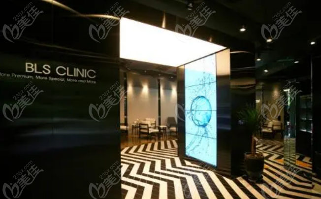 韩国bls皮肤科价格表上线：黄金微针全脸27万韩币/美超300发108万韩币，附地址