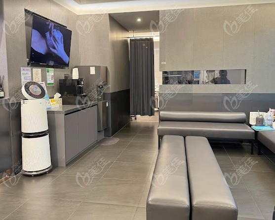 韓國Re-ele麗而樂皮膚科怎么樣