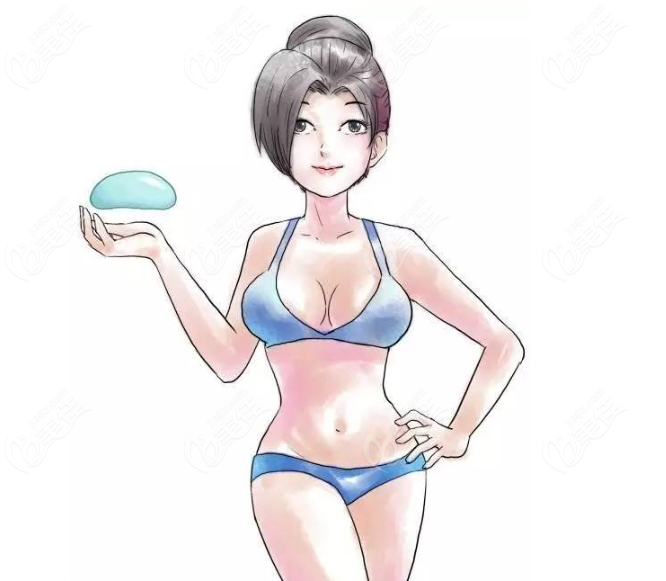 薛瑞隆胸经验多