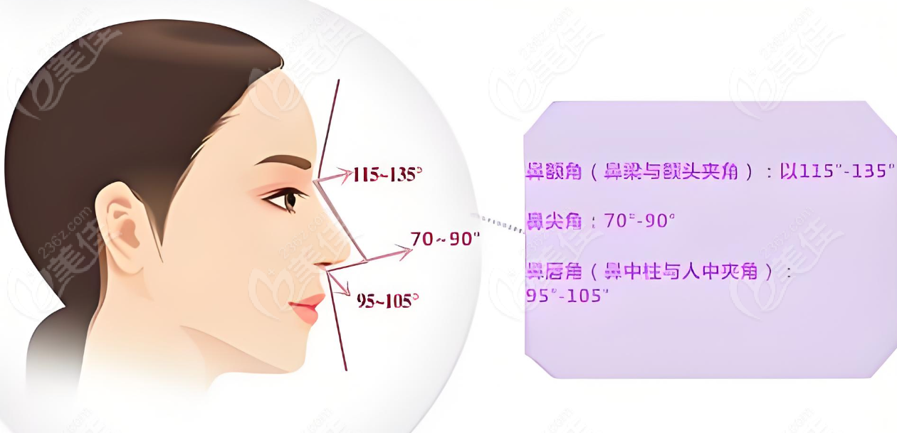 歐劍濤沉浸式鼻子整形挺出名的
