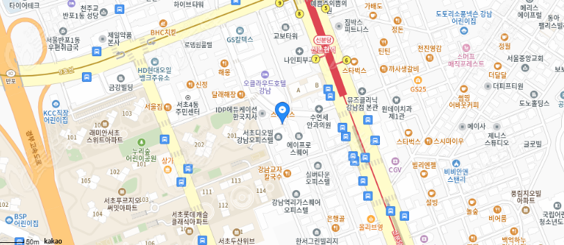 韓國Herne皮膚科地址