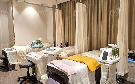   韓國安琪美皮膚科為什么這么便宜?因?yàn)闊o營銷才便宜并非流水線值得去m.23美@佳6z.co/m