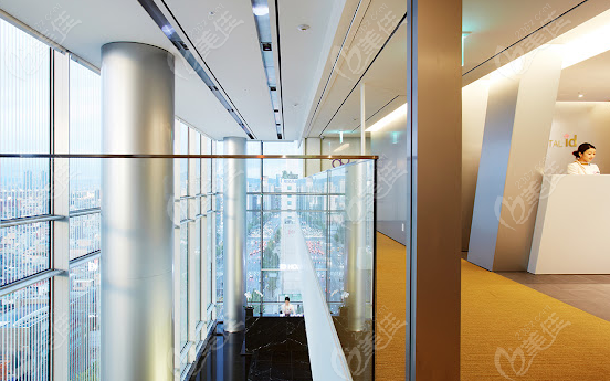 韓國id整形醫(yī)院在韓國能排上嗎?韓國id在韓國排名前三,要提前10天預(yù)約能排上  美佳網(wǎng)