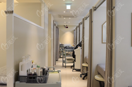 韩国blancjou皮肤科地址