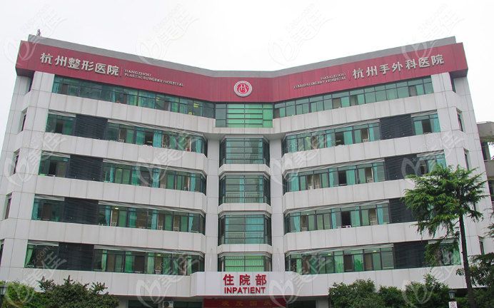 杭州乳房下垂矯正醫院哪里好？杭州整形醫院