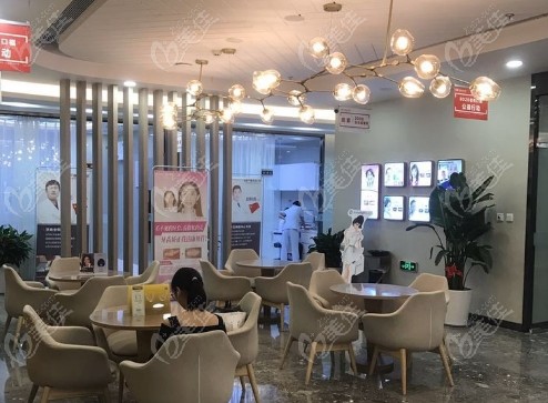 大連康貝佳口腔醫(yī)院患者評價