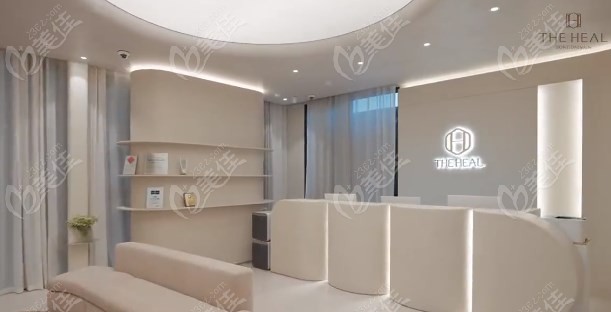 韩国德希尔皮肤科东大门店少女针体验反馈:高秉勇院长审美好术后超自然,没踩雷
