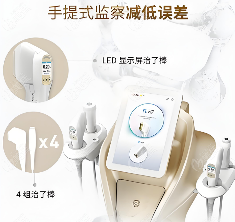 温州做真的超声炮价格