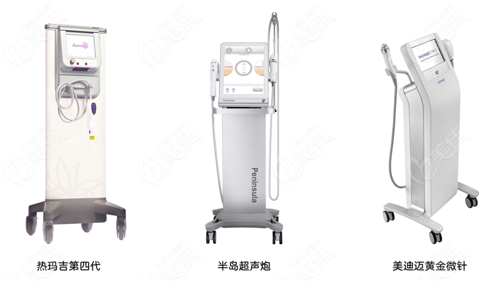 斯嘉麗醫(yī)療美容(石景山店)儀器正規(guī)