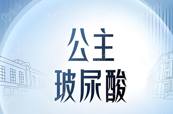 公主玻尿酸