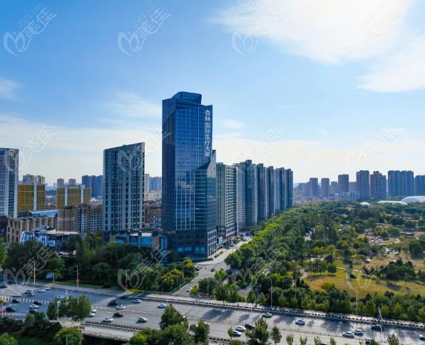 杏林整形在打保柔缇玻尿酸优势