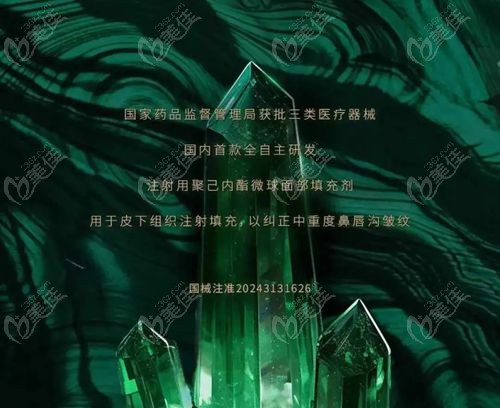塑妍真少女针